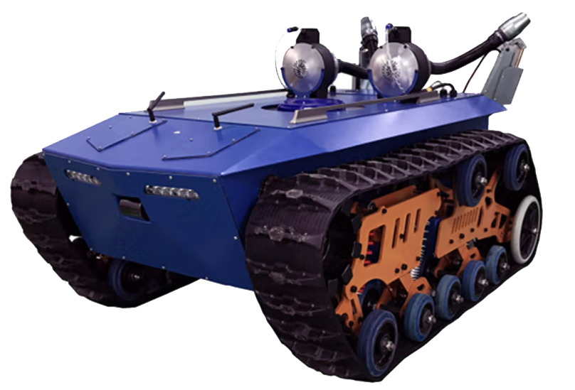 室外消殺機(jī)器人—SZGW-FYPS-150